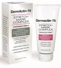 Dermactin-TS Stretch Mark Complex