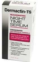 Dermactin TS Night Time Serum