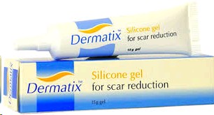 Dermatix Scar Reduction Gel 