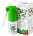 Difflam FORTE Throat Spray Sugar Free 