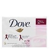 Dove Pink Soap Bars 100g 