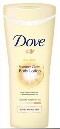 Dove Summer Glow Body  Lotion