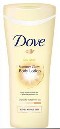 Dove Summer Glow Body Lotion Normal to Dark 250ml 