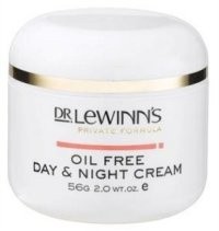 Dr LeWinns Oil Free Day and Night Cream 