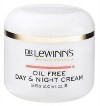 Dr LeWinns Oil Free Day and Night Cream 56g 