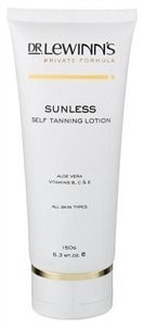 Dr LeWinns Sunless Tanning Lotion