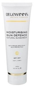 Dr LeWinns  Moisturising Sun Defence Sunscreen (SPF 30+)