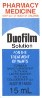 Duofilm Wart Solution 15ml 