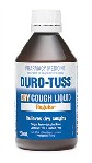 Duro-Tuss Regular Dry Cough Linctus 200ml 