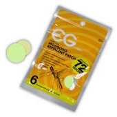 EG Natural Anti Mosquito Patch