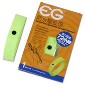 EG Waterproof Anti Mosquito Bracelets  (2 strips)