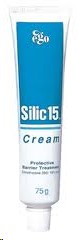 Ego Silic 15 Cream 