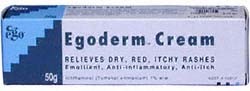 Egoderm Cream