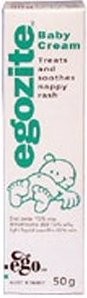Egozite Baby Cream
