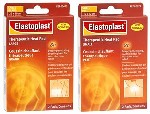 Elastoplast Therapeutic Heat Pads (Large)  (2 pads)