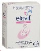 Elevit with Iodine Tablets