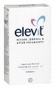 Elevit with Iodine Tabs 30