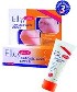 Ellgy Plus Cracked Heel Balm 50g 