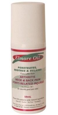 Elmore Oil