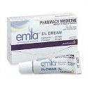 Emla Patches  (20 patches)