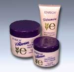 Enrich Vitamin E Cream  