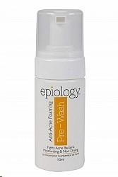Epiology Anti-Acne Foaming Pre-Wash 