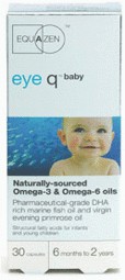 Equazen Eye Q Baby