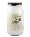 Essential Nutrients Certified Organic Coconut Oil