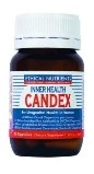 Ethical Nutrients Inner Health Candex 30  ( capsules)