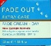 Fade Out Extra Care Day Cream 50ml 