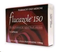 Flucazole