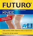Futuro Comfort Lift Knee Support - SMALL - Everyday Use