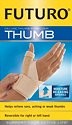 Futuro Deluxe Thumb Stabilizer LARGE / EXTRA LARGE