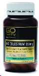 GO Healthy GO Colostrum 550mg 60s