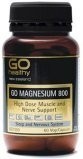 Go Healthy Magnesium 