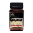 GoHealthy CO Q10 160MG 160mg  (30 capsules)