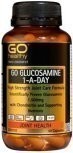 Go Healthy Glucosamine 1-a-day