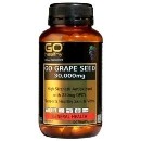 Go Healthy Go Grape Seed 30,000mg 