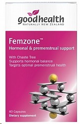 Good Health Femzone 