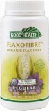 Good Health Flaxofibre Organic Flax Fibre Powder 