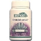 Good Health Ginkgo-Max Memory Booster