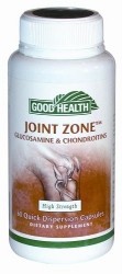 Good Health Joint Zone Caps