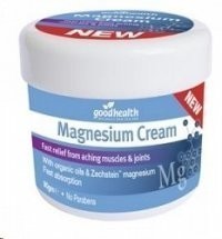 Good Health Magnesium Cream