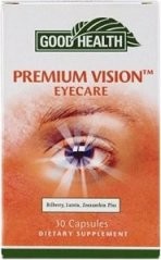 Good Health Premium Vision Eyecare