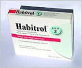 Habitrol Nicotine Patches 