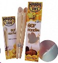 Happy Ear Candles Cone (1 pair per packet) 