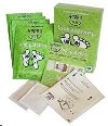 Happy Feet Foot Patches - Detoxification 5 pairs  (10 patches)