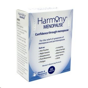 Harmony Menopause