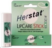 Herstat Lipcare 