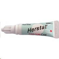 Herstat Propolis 3% Cold Sore Ointment 